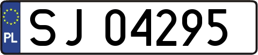 SJ04295