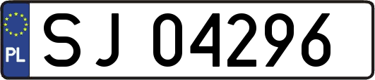 SJ04296