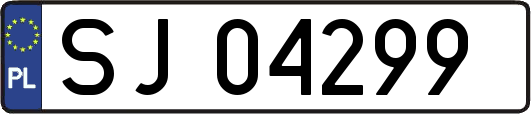 SJ04299