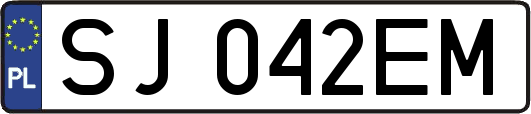 SJ042EM