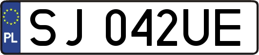 SJ042UE