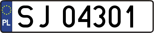 SJ04301