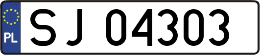 SJ04303