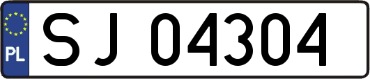 SJ04304