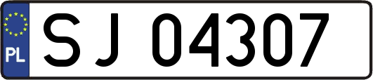 SJ04307