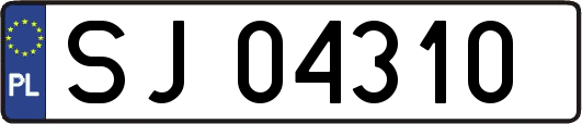 SJ04310
