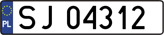SJ04312