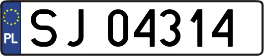 SJ04314