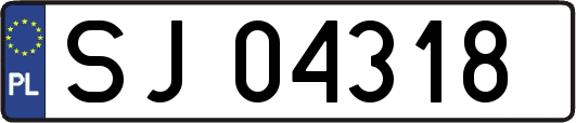 SJ04318