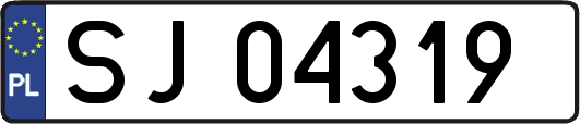 SJ04319
