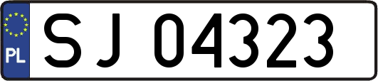 SJ04323