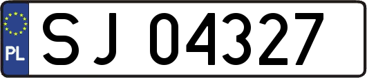SJ04327