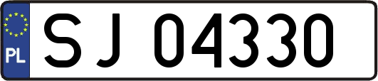SJ04330