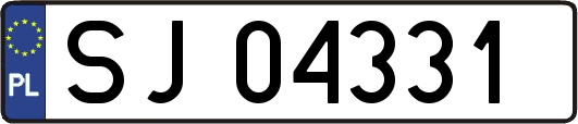 SJ04331