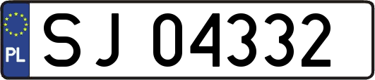 SJ04332