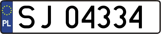 SJ04334