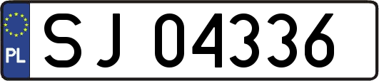 SJ04336