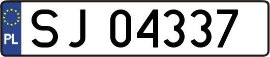 SJ04337