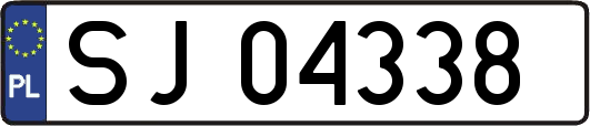 SJ04338