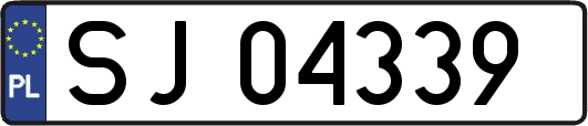 SJ04339