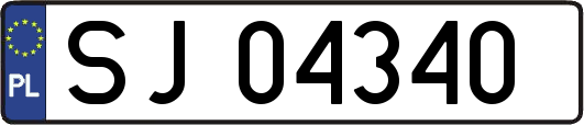 SJ04340