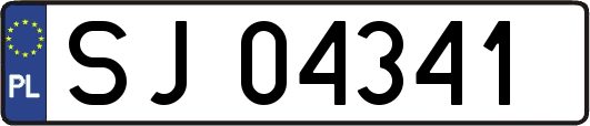SJ04341