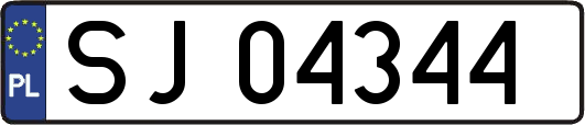 SJ04344