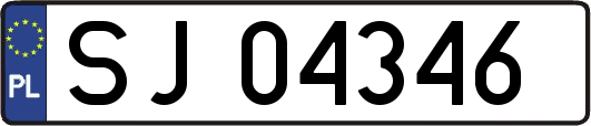 SJ04346