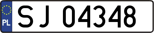 SJ04348