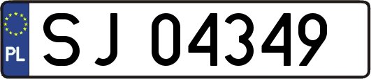 SJ04349