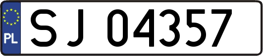 SJ04357