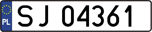 SJ04361