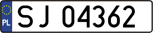 SJ04362