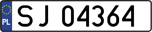 SJ04364