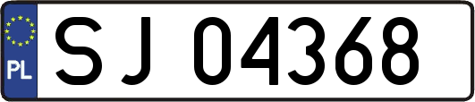 SJ04368