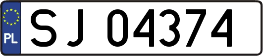 SJ04374
