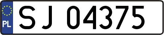 SJ04375