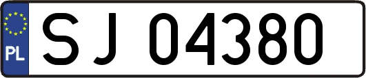 SJ04380