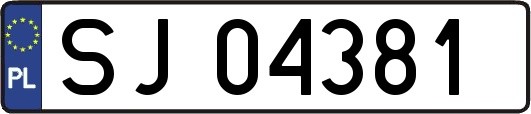 SJ04381