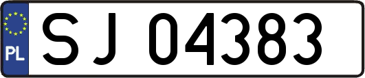 SJ04383