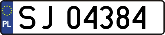 SJ04384