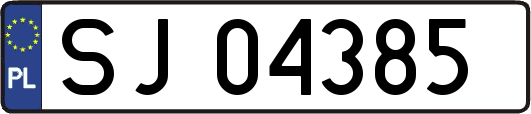SJ04385