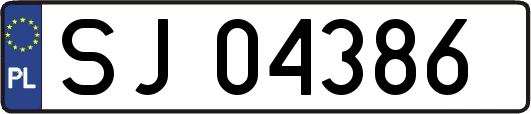 SJ04386