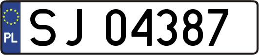 SJ04387