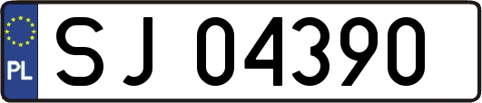 SJ04390