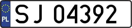 SJ04392