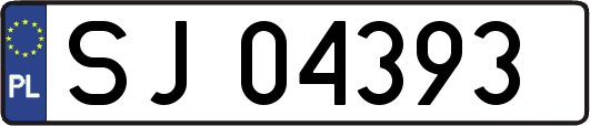 SJ04393