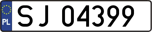 SJ04399