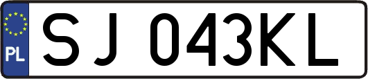 SJ043KL