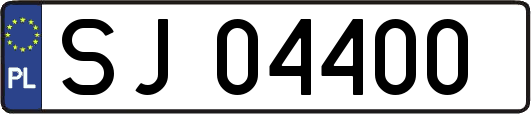 SJ04400